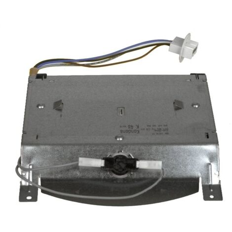 Electrolux - resistance - 2500w - 1120990765 - 7321428293823
