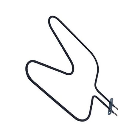 Electrolux - Resistencia Inferior - 3570635015 Para Horno
