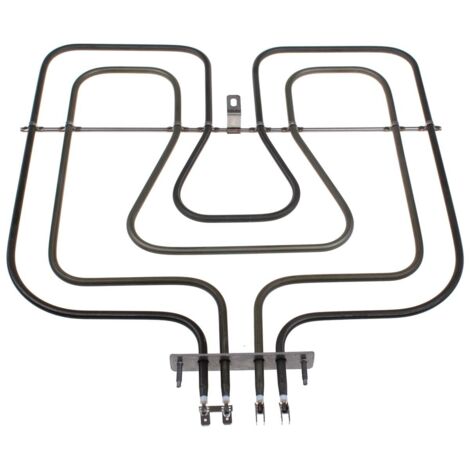 Electrolux - resistenza di forno superiore / grill - 1650w - 230/ - 8583970129018 - 7321424749706