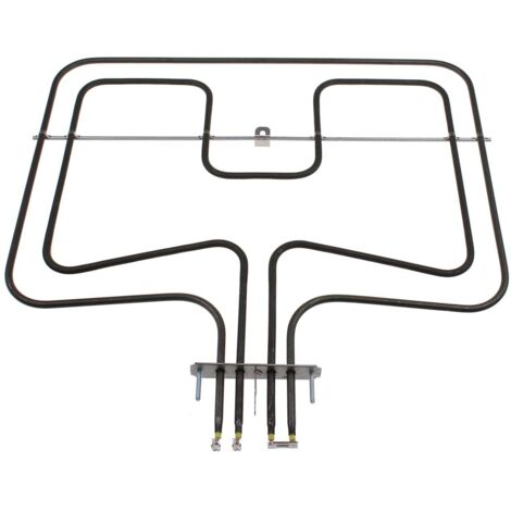 Electrolux - resistenza superiore / grill - 140074106067 - 7321424148745