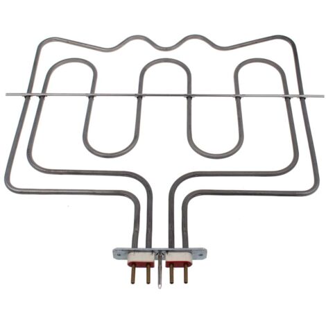Electrolux - resistenza superiore / grill -400v - 3871424069 - 7321429841467