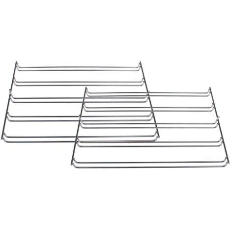Electrolux - roststütze links-rechts - 4055488177 - 7321424388271