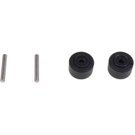 Electrolux - rotella - 2 pezzi - 140242269011 - 7321424763412