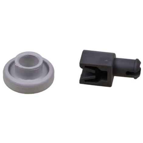 Electrolux - ruota cestello superiore, completo - 4055039723 - 7321421199023