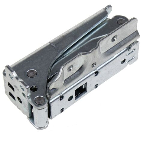 Electrolux - scharnier,boven - 8077893017 - 7321423079705
