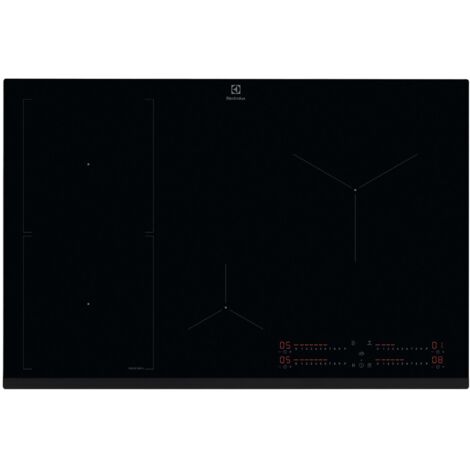 Electrolux Serie 700 EIS62453IZ Nero Integrato 60 cm Con piano cottura a induzione de 4 zona/e