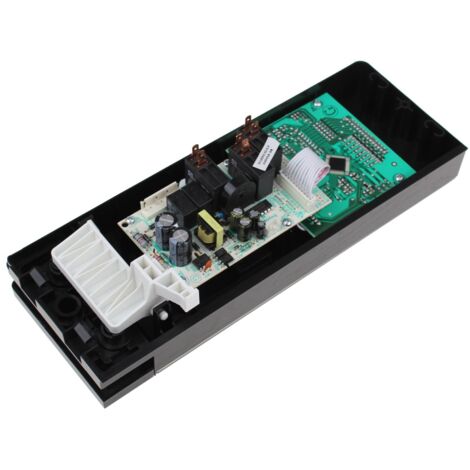 Electrolux - set,controlepaneel - 4055414777 - 7321424095254