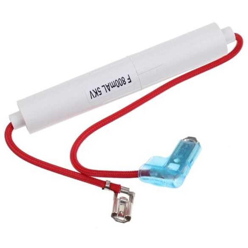 Electrolux - Sicherung Mikrowelle - 50293742008 - 7321420600650