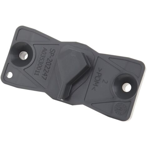 Electrolux - slot,deur - 140035300114 - 7321424363810