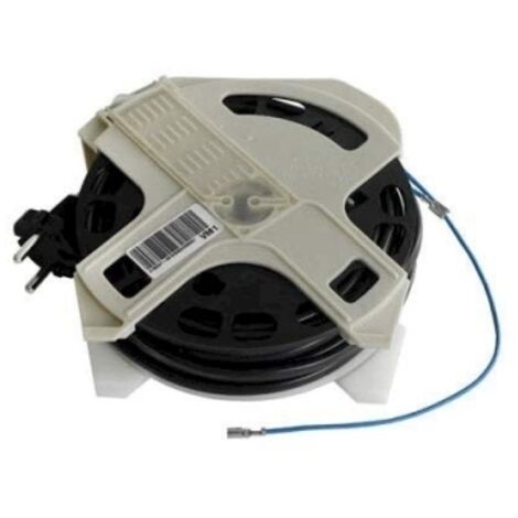 Electrolux - snoerhaspel / kabeloproller - 140017670369 - 7321423710851