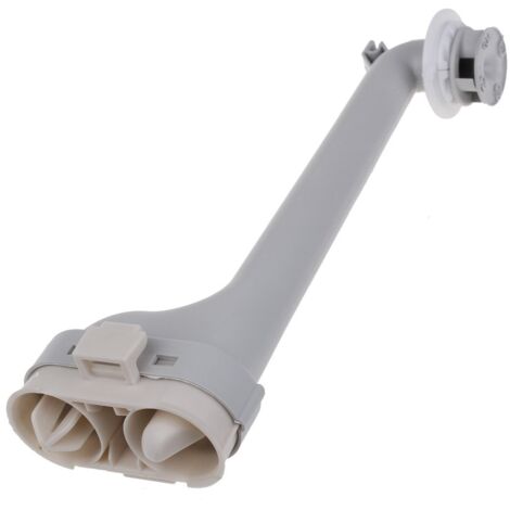 Electrolux - soporte canal de tránsito brazo rociador - 1561425206 - 7321422403761