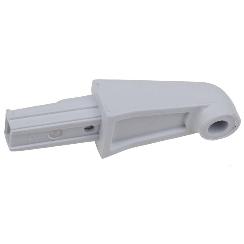 Electrolux - soporte de bisagra - puerta de congeladora - 2230369031 - 7321421240305