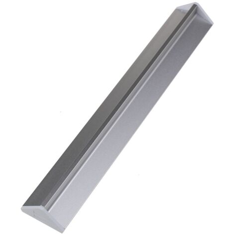 Electrolux - soporte de botella 250mm alu - 140205279015 - 7321424843442