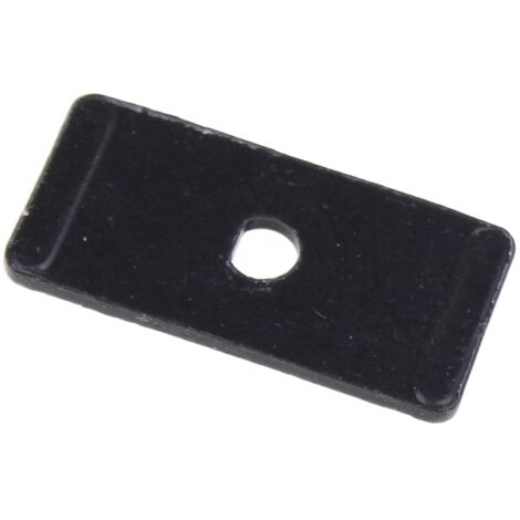 Electrolux - support, côté, grille, pin 4 mm - 140003510017 -