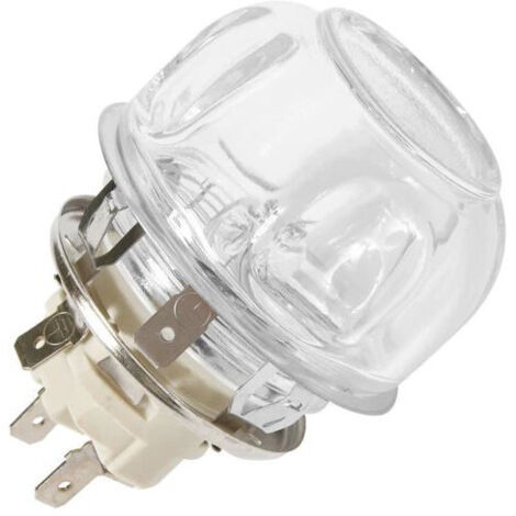 Electrolux - support de lampe,complet,pyro - 3879376436 -