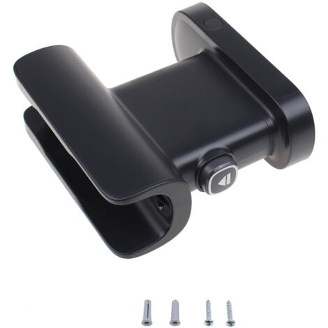 Electrolux - supporto a parete per aspirapolvere - 140232596019 - 7321424814862