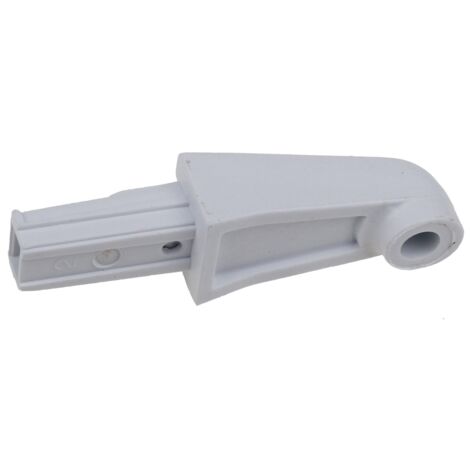 Electrolux - supporto cerniera - porta freezer - 2230369031 - 7321421240305