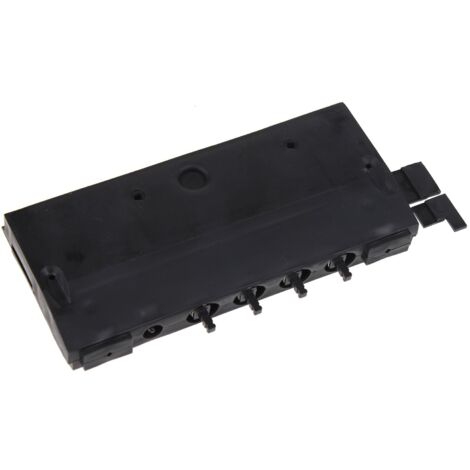Electrolux - teclado- tarjeta de control h3890 (08086126) - 50290926000 - 7321420287981