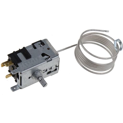 Electrolux - termostato - congelatore danfoss 077b3395l - 1050mm - 2914570094 - 7321424224098