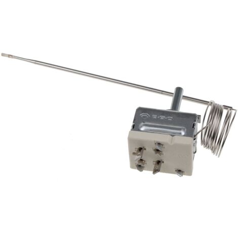 Electrolux - termostato del horno - 3890770237 - 7321429790048