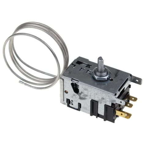 Electrolux - termostato nevera - danfoss 077b3505 - 2063979724 - 7321422353554