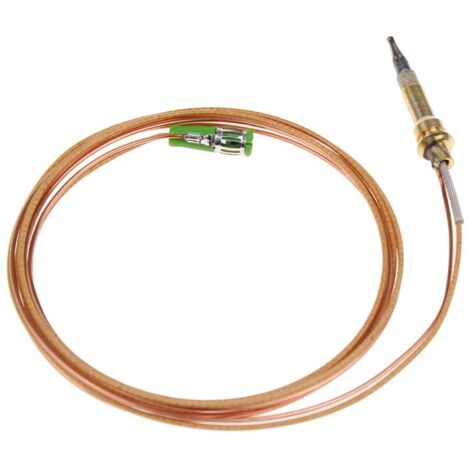 Electrolux - thermokoppel,1450mm - 140029772013 - 7321423552604