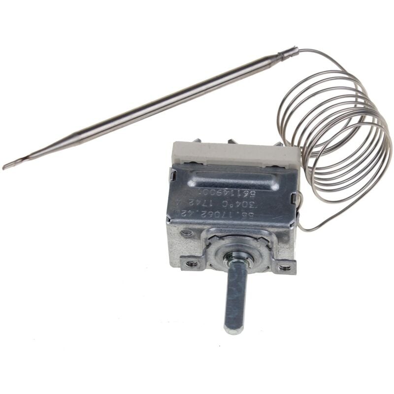 Thermostat du four - ego 55.17062.420 - 5611490011 - - Electrolux