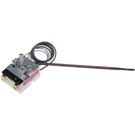 Electrolux - thermostat four - 3372438014 - 7321428692374