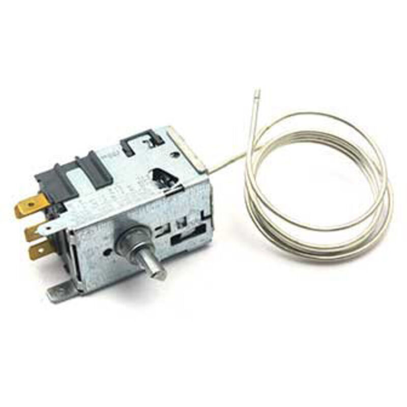 Electrolux - thermostat réfrigerateur- 077b3380c380 - 2262392026