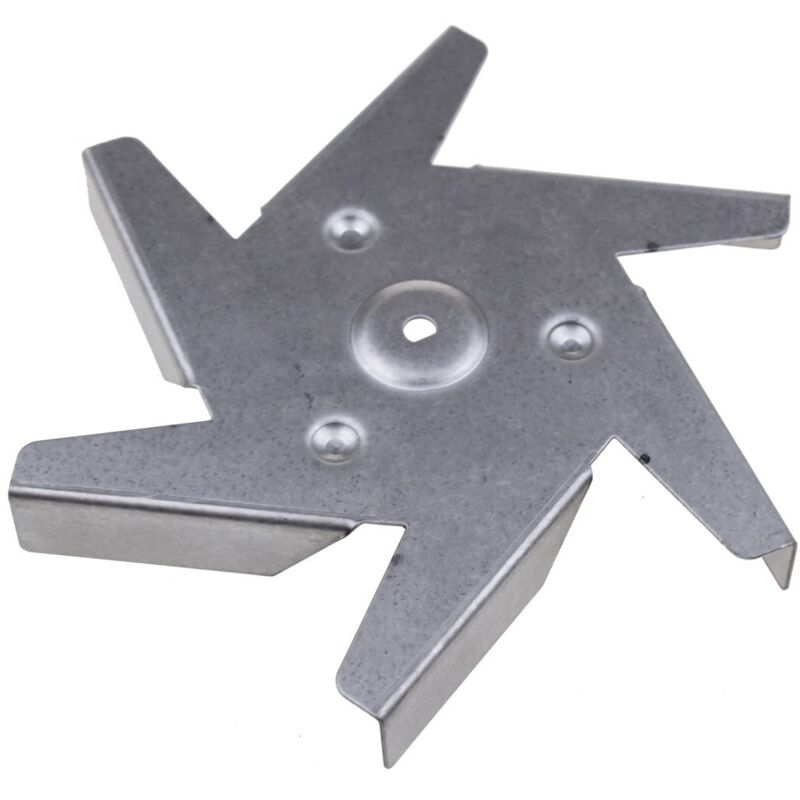 Electrolux - tornillo de ventilador - 3530457013 - 7321422417959