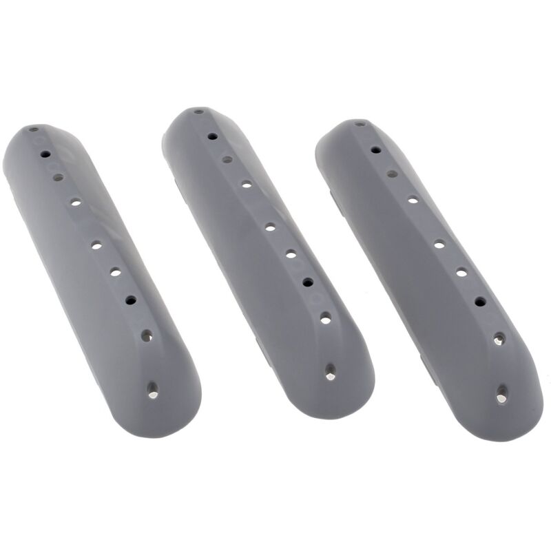 Aeg Electrolux - Trommelrippe, Set, 3 Stck - 4055368023 - 7321423745952
