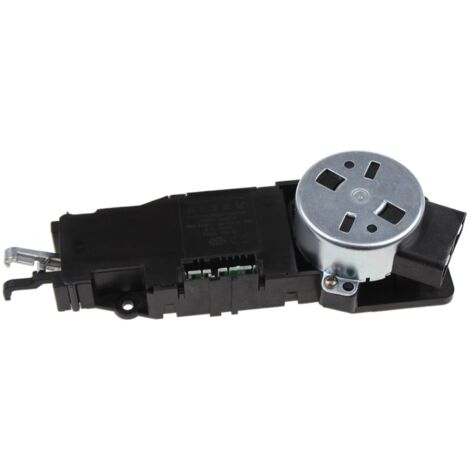 Electrolux - türschloss mit motor pyro - 140051517013 - 7321423933588
