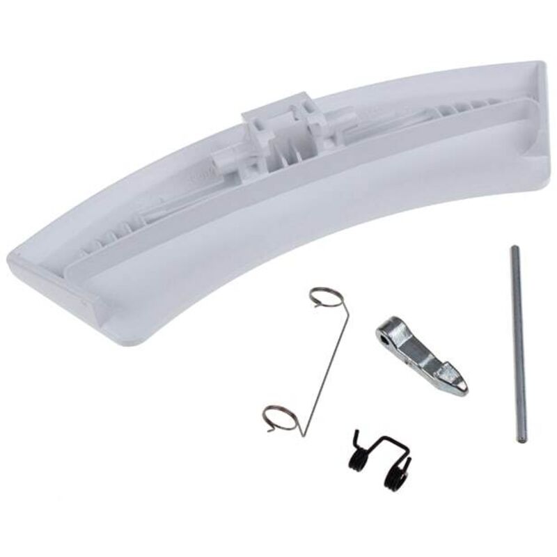 Electrolux - Tür Griff Satz - 4055128930 - 7321421989846