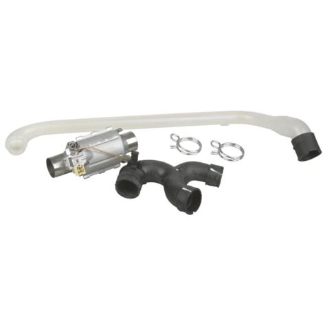 Electrolux - umbausatz heizung element-dip tube - 50290104004 - 7321420011289