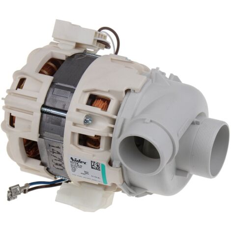 Electrolux - umwälzpumpe 2600 rpm. - 4055070025 - 7321421407661