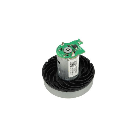 Electrolux Vakuum Cleaner Motor 140197788015