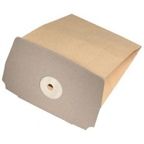 Electrolux - vakuumbeutel menalux - 1221p - pro 5st. + 1filter - 9001966440 - 7321429528221