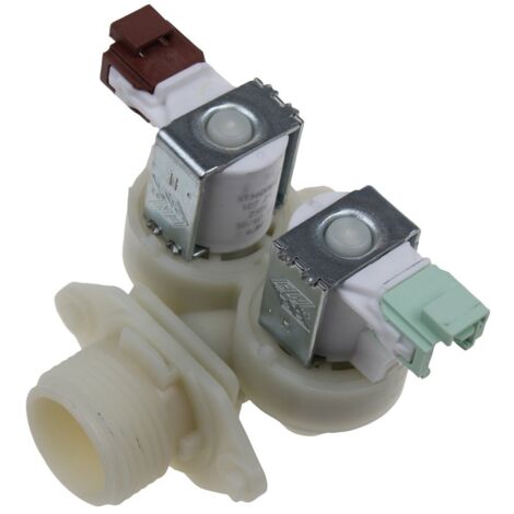 Electrolux - valvola elettrica, 2 vie - 8074876353 - 7321424644353
