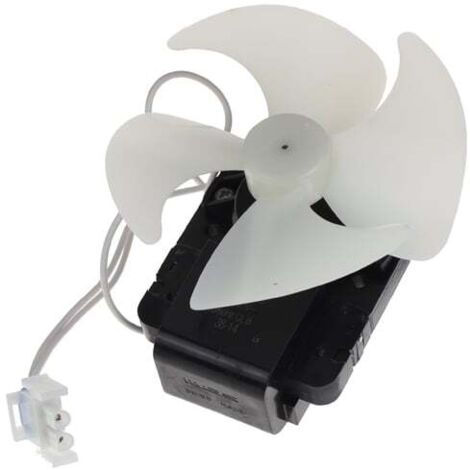 Electrolux - ventilatore - 2260065111 - 7321429764537