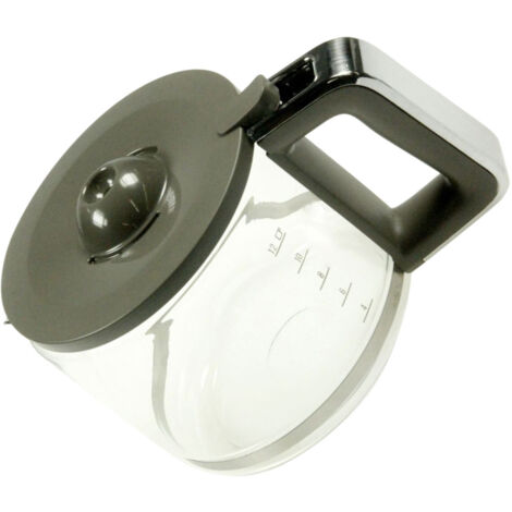 Verseuse d'origine pour cafetière Electrolux – Modèle 4055275384 – Compatible EKF7800 EKF7810 EKF7830 – Préparation optimale café