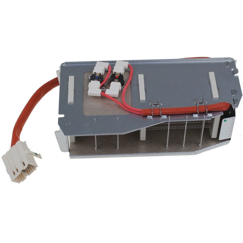 Electrolux - verwarmiingselement droger - 1400+600w - 1257533065 - 7321422332429