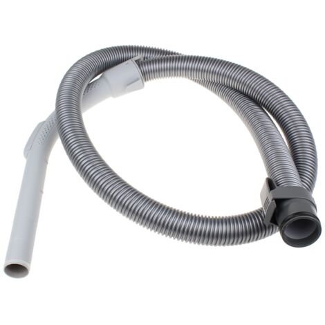 Electrolux - vfl64 manguera de la aspiradora 1.7m pasiva - 1924990458 - 7321420116533