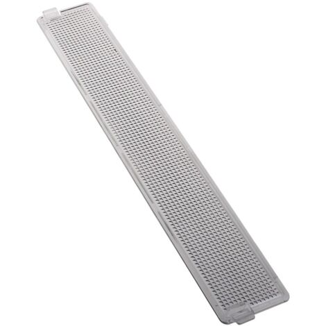 Electrolux - vidrio iluminación - 368x59cm - 50285087008 - 7321429613729
