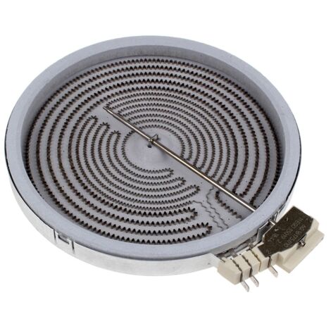 Electrolux - vitrocerámica - 140057323010 - 7321423968696