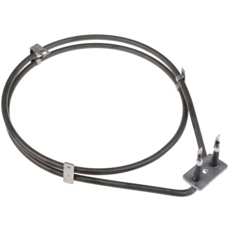Electrolux - warme luft-heizelement - 3970128058 - 7321424054015