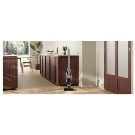 Electrolux Well Q7 Aspirateur Balai Sans Fil Bleu