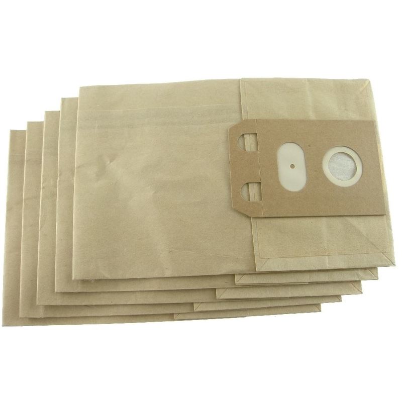 Ufixt - Electrolux Z350 Vacuum Cleaner Paper Dust Bags