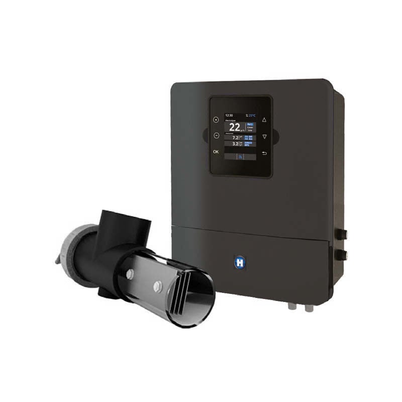 Hayward - Clorador salino Aquarite Low Salt ref. HL0003LS de 25gr