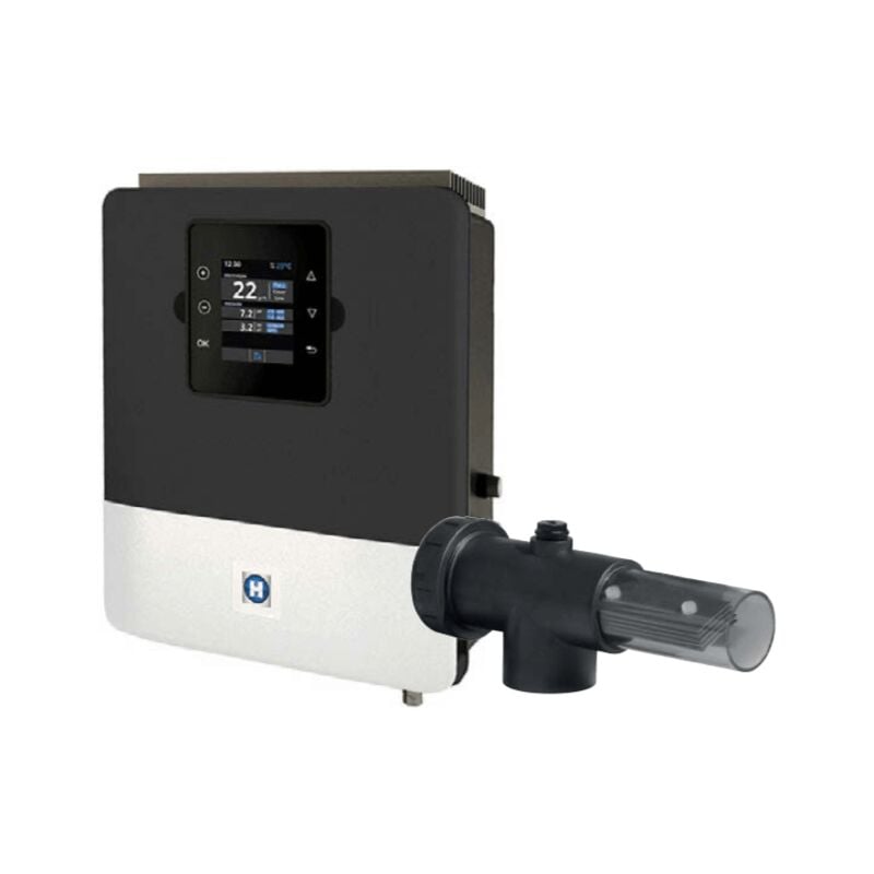 Hayward - Aquarite lt Aquarite lt / 95m3