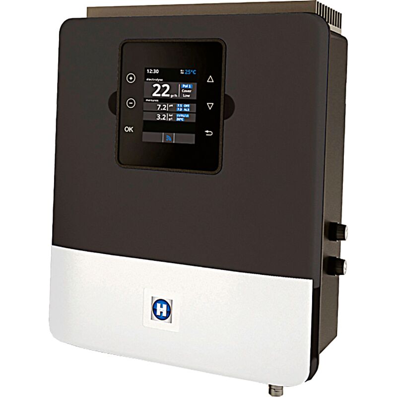 Hayward - Clorador salino Aquarite lt ref. AQRLTOSV33 de